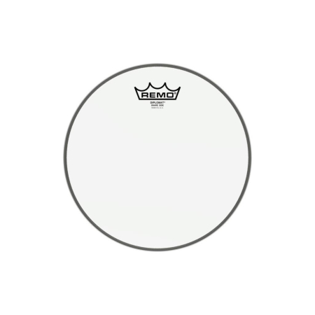 13" Remo Diplomat Resonans Werbel SD-0113-00-90274