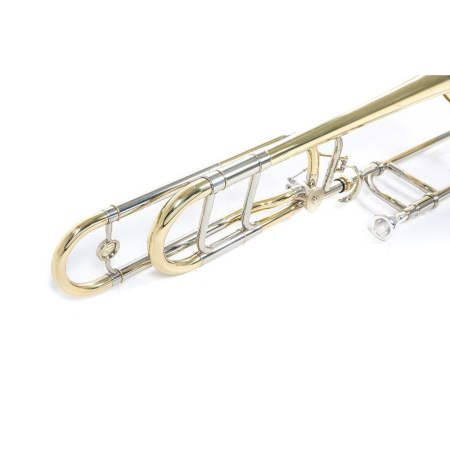 Roy Benson Puzon tenorowy Bb/F TT-236F-90285
