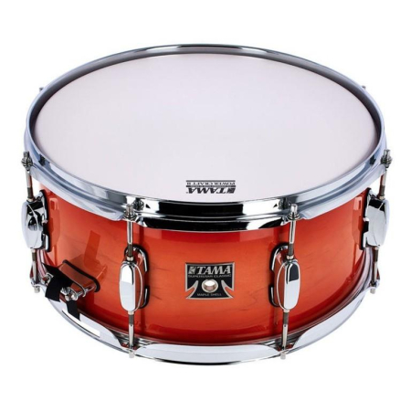 Werbel TAMA Superstar Classic Maple 14" x 5" TLB-90286