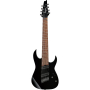 Ibanez RGMS8-BK 8 String Multiscale - Black-90201
