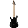 Ibanez RGMS8-BK 8 String Multiscale - Black-90202