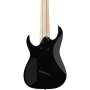 Ibanez RGMS8-BK 8 String Multiscale - Black-90205