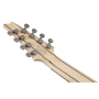 Ibanez RGMS8-BK 8 String Multiscale - Black-90209