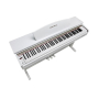 Kurzweil M90 WH - pianino cyfrowe białe z ławą-90218