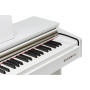 Kurzweil M90 WH - pianino cyfrowe białe z ławą-90219