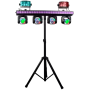 Zestaw oświetleniowy Light4Me MT BAR 3-90252
