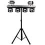 Zestaw oświetleniowy Light4Me MT BAR 3-90253