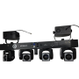 Zestaw oświetleniowy Light4Me MT BAR 3-90255