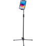 Statyw z uchwytem na tablet Hercules DG 307 B FS1-90262