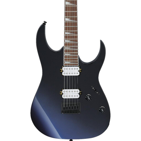 Ibanez RG421DX-TWS Twilight Shade Electric Guitar-90305