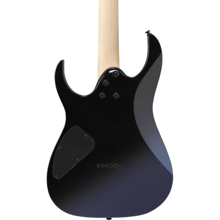 Ibanez RG421DX-TWS Twilight Shade Electric Guitar-90306