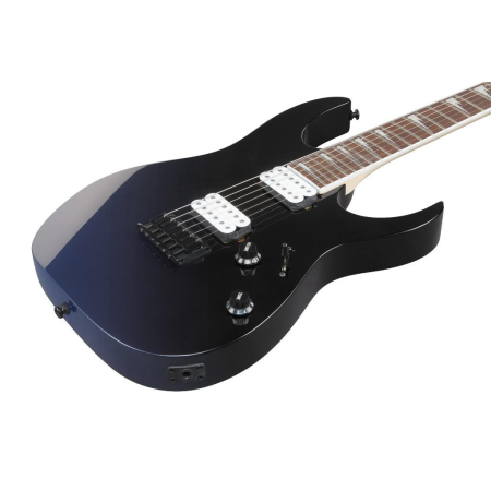 Ibanez RG421DX-TWS Twilight Shade Electric Guitar-90307