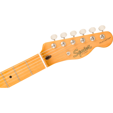 Squier Classic Vibe 50s Telecaster MN BPG BLK-90340