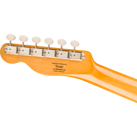 Squier Classic Vibe 50s Telecaster MN BPG BLK-90341