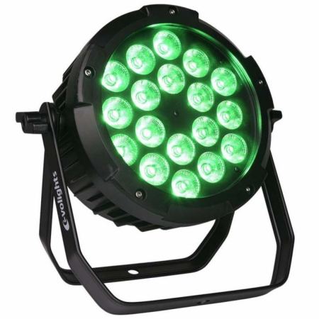 Reflektor zewnętrzny EVOLIGHTS GLAZE PAR IP65-90355