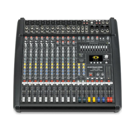 Dynacord CMS 1000-3 mikser analogowy-90378