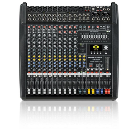 Dynacord CMS 1000-3 mikser analogowy-90379