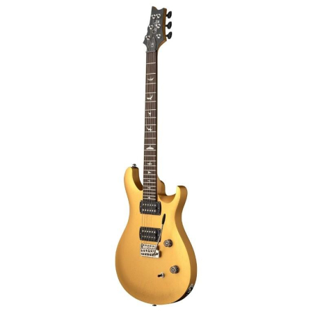 PRS SE CE 24 Standard Satin 2026 Metallic Gold-90384