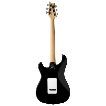 PRS SE Silver Sky Piano Black gitara elektrczna-90394