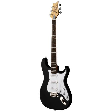 PRS SE Silver Sky Piano Black gitara elektrczna-90395