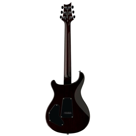 PRS SE DGT McCarty Tobacco Sunburst-90397