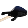 Ibanez RG421DX-TWS Twilight Shade Electric Guitar-90308
