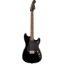 Squier Classic Vibe Duo-Sonic HS LRL ABPG MH BLK -90344