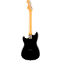 Squier Classic Vibe Duo-Sonic HS LRL ABPG MH BLK -90345