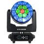 Głowica ruchoma LIGHT4ME SKY FX 19x40W RGBW-90352