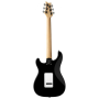 PRS SE Silver Sky Piano Black gitara elektrczna-90394