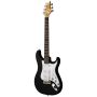 PRS SE Silver Sky Piano Black gitara elektrczna-90395