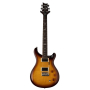PRS SE DGT McCarty Tobacco Sunburst-90396