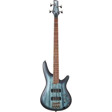 Ibanez SR300E-SVM Electric Bass - Sky Veil Matte-90406