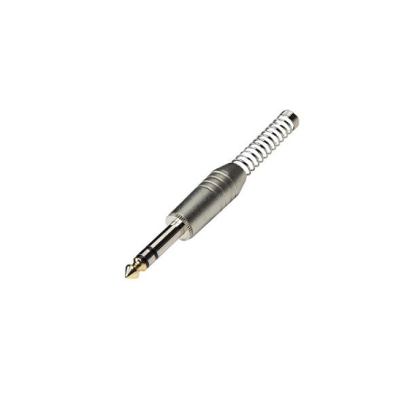 Jack 6,3 Adam Hall TRS 4 STAR C JM3 stereo-90412