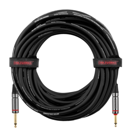 Kabel J-J 9m Gator Cableworks GCWH-INS-30QT-90415