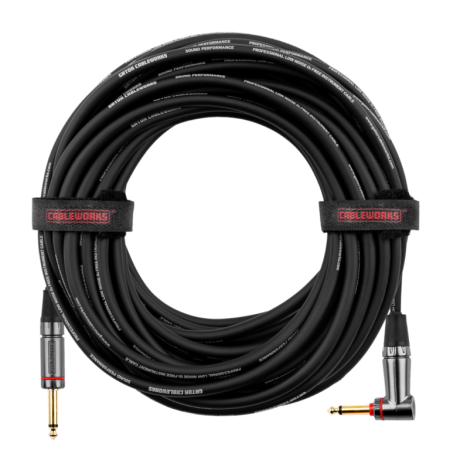 Kabel J-J 9m Gator Cableworks GCWH-INS-30RAQT Kąt-90418