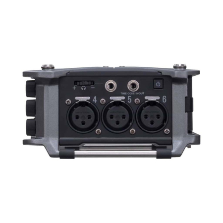 Zoom F6 Cyfrowy rejestrator dźwięku-90422