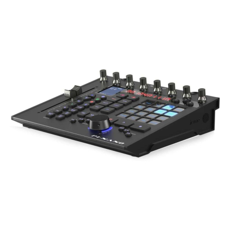 iCon Pro Audio P1Nano USB MIDI DAW Controller-90428