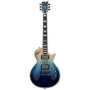 ESP E-II ECLIPSE BLUNFD Blue Natural Fade-90429