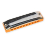 Harmonijka Seydel Blues Session Steel C-918