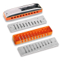 Harmonijka Seydel Blues Session Steel D-923