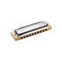 Harmonijka ustna Hohner Blues Harp F-dur-937
