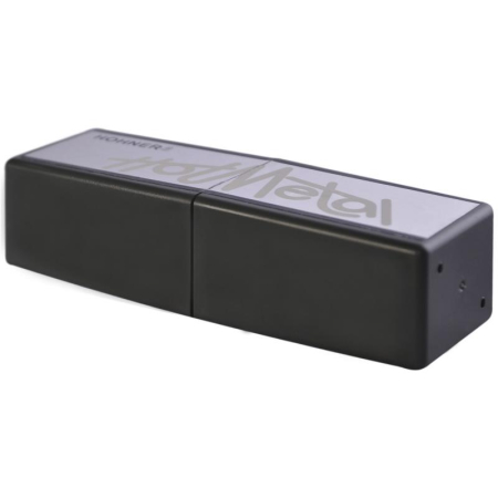Harmonijka ustna Hohner Hot Metal Box-943