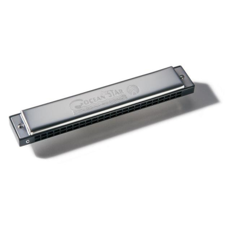 Harmonijka Hohner Ocean Star C-dur 2540/48 C-945