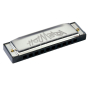 Harmonijka ustna Hohner Hot Metal Box-941