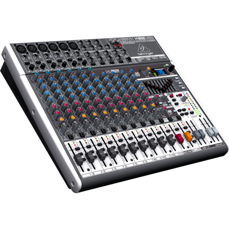 Mikser Behringer X1832USB-970