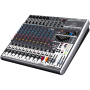 Mikser Behringer X1832USB-971