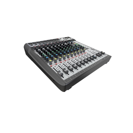 Mikser Soundcraft Signature 12 -985