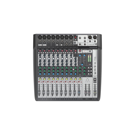 Mikser Soundcraft Signature 12 -987